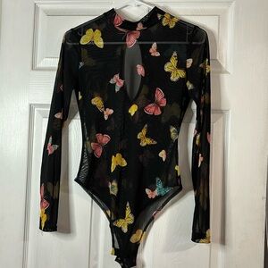 Bodysuit